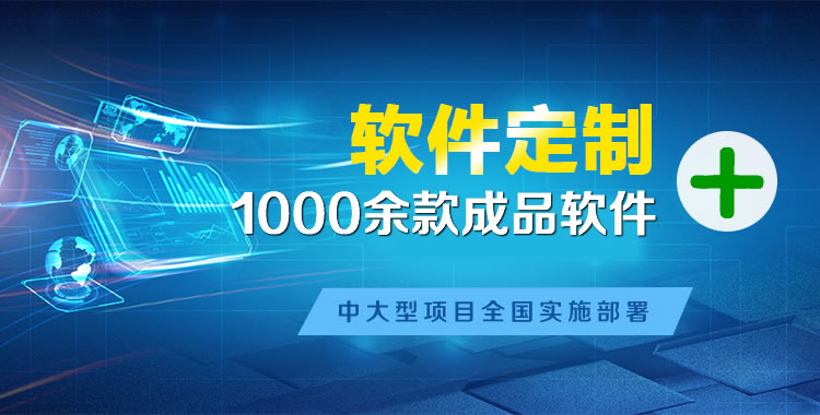 城步软件开发
